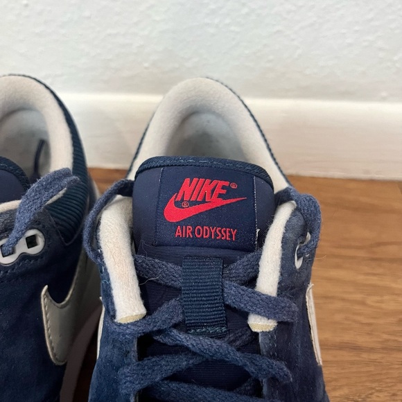 Nike Air Odyssey LTR - Men’s Size 10 - Picture 5 of 10